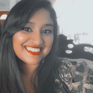 Meet your Posher, Sonya